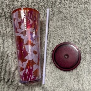 Starbucks Tumbler